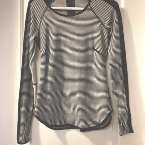 Reversible Lululemon Size 4